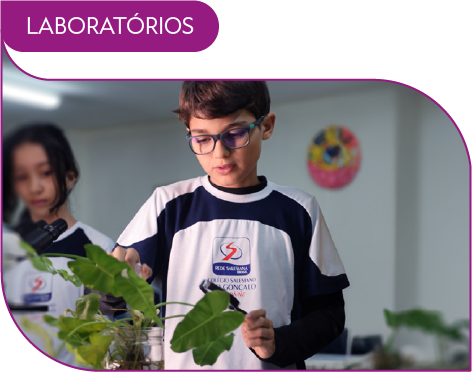 Laboratórios